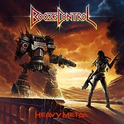 Heavy Metal - Booze Control