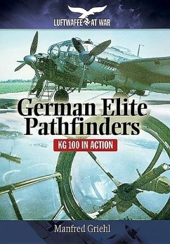 German Elite Pathfinders - Griehl, Manfred