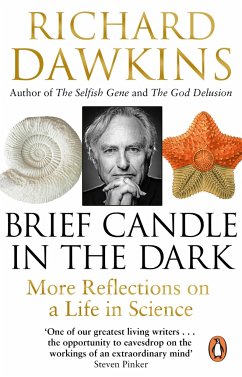 Brief Candle in the Dark - Dawkins, Richard (Oxford University)