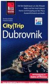 Reise Know-How CityTrip Dubrovnik