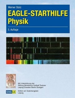 EAGLE-STARTHILFE Physik - Stolz, Werner
