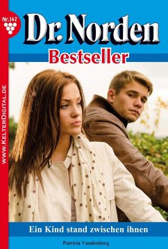 Cover Ein Kind stand zwischen ihnen (eBook, ePUB)