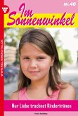 Im Sonnenwinkel 46 – Familienroman (eBook, ePUB)