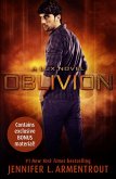 Oblivion (A Lux Novel) (eBook, ePUB)