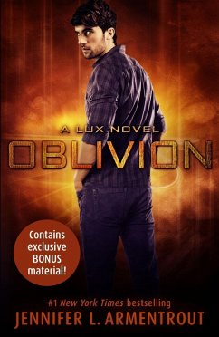 Oblivion (A Lux Novel) (eBook, ePUB) - L. Armentrout, Jennifer