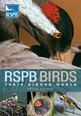 RSPB Birds: their Hidden World (eBook, PDF)