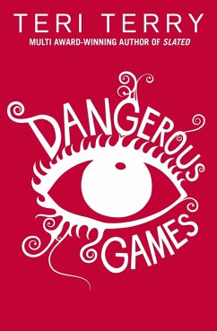 Dangerous Games (eBook, ePUB) - Terry, Teri