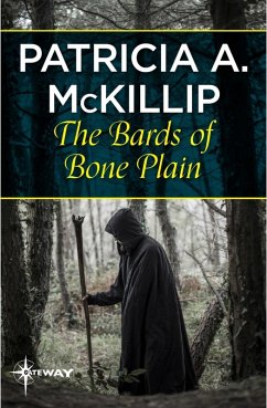 Cover The Bards of Bone Plain (eBook, ePUB)