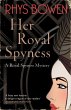 Her Royal Spyness (eBook, ePUB) - Bild 1