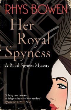 Her Royal Spyness (eBook, ePUB) - Bowen, Rhys