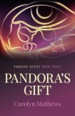 Pandora's Gift (eBook, ePUB)