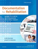 Documentation for Rehabilitation - E-Book (eBook, ePUB)