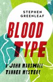Blood Type (eBook, ePUB)