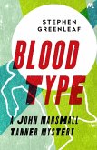 Blood Type (eBook, ePUB) Blood Type (eBook, ePUB)