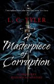 A Masterpiece of Corruption (eBook, ePUB)