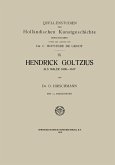 Hendrick Goltzius als Maler, 1600-1617 (eBook, PDF)