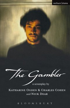 Cover The Gambler (eBook, PDF)