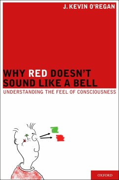 Cover Why Red Doesn't Sound Like a Bell (eBook, PDF)