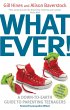 Whatever! (eBook, ePUB) - Bild 1