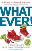 Whatever! (eBook, ePUB)