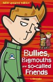 Bullies, Bigmouths and So-Called Friends (eBook, ePUB)