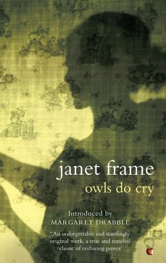 Owls Do Cry (eBook, ePUB) - Frame, Janet