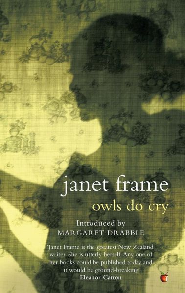 Owls Do Cry (eBook, ePUB)