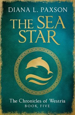 Cover The Sea Star (eBook, ePUB)