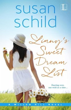 Cover Linny's Sweet Dream List (eBook, ePUB)