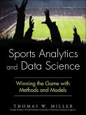 Sports Analytics and Data Science (eBook, ePUB)
