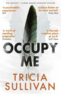 Occupy Me (eBook, ePUB) - Sullivan, Tricia