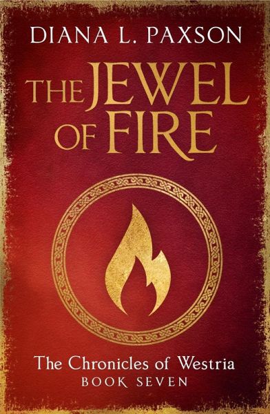 The Jewel of Fire (eBook, ePUB) The Jewel of Fire (eBook, ePUB)