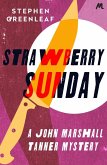 Strawberry Sunday (eBook, ePUB)