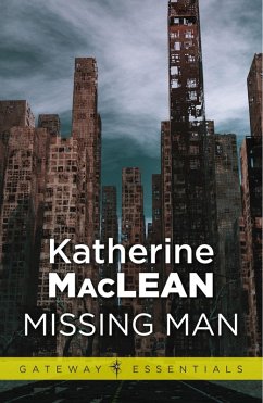 Missing Man (eBook, ePUB) - Maclean, Katherine