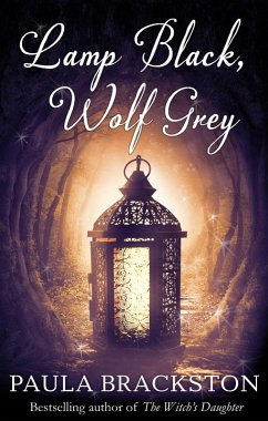 Cover Lamp Black, Wolf Grey (eBook, ePUB)