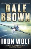 Iron Wolf (eBook, ePUB)