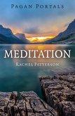 Pagan Portals - Meditation (eBook, ePUB)