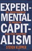 Experimental Capitalism (eBook, ePUB)