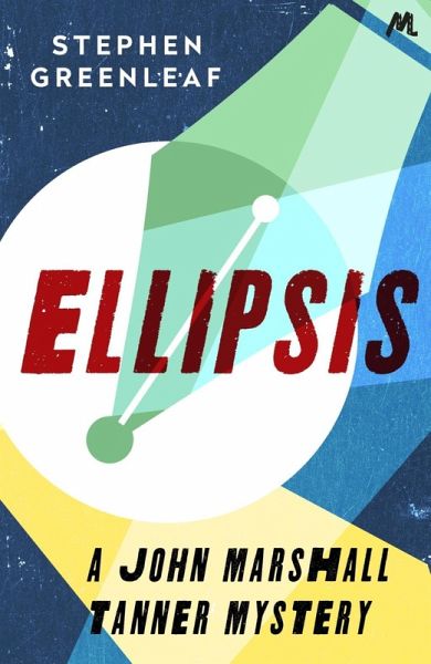 Ellipsis (eBook, ePUB)