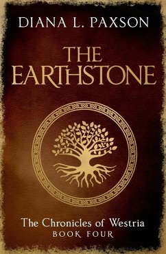 Cover The Earthstone (eBook, ePUB)