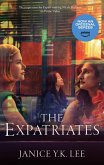 The Expatriates (eBook, ePUB)