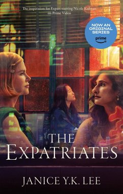 The Expatriates (eBook, ePUB) - Lee, Janice Y. K.