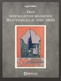 Das mecklenburgische Reutergeld von 1921 (eBook, ePUB)