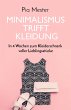 Minimalismus trifft Kleidung (eBook,... - Bild 1