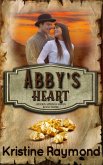 Abby's Heart (Hidden Springs, #3) (eBook, ePUB)