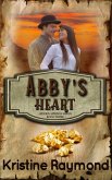 Abby's Heart (Hidden Springs, #3) (eBook, ePUB) Abby's Heart (Hidden Springs, #3) (eBook, ePUB)
