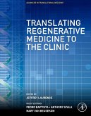 Translating Regenerative Medicine to the Clinic (eBook, ePUB)