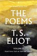The Poems of T. S. Eliot Volume II... - Bild 1