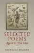 Selected Poems (eBook, ePUB) - Bild 1