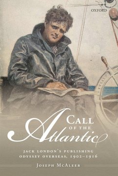 Call of the Atlantic (eBook, PDF) - McAleer, Joseph